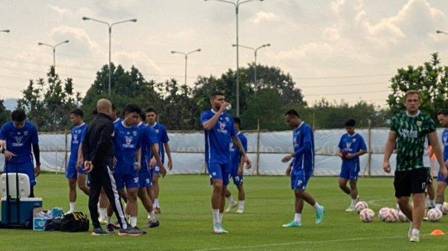 pemain persib
