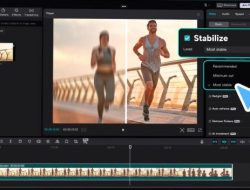 Video Stabilizer dan Ubah Background Foto: Solusi Modern untuk Konten Visual Berkualitas Tinggi