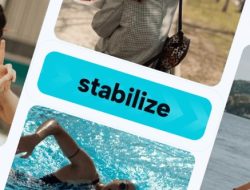 Video Stabilizer Terbaik untuk Menghasilkan Rekaman Video Stabil, Halus, dan Profesional