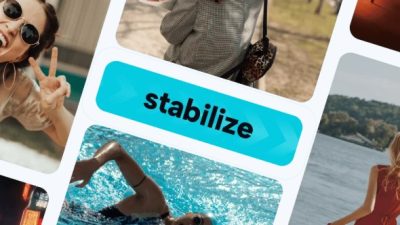 Video Stabilizer Terbaik untuk Menghasilkan Rekaman Video Stabil, Halus, dan Profesional