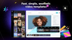 Online Video Editor