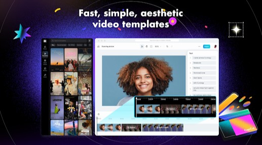 Online Video Editor 