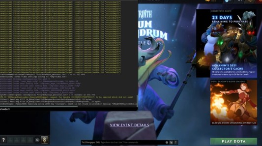 game-launch