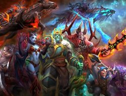 Opsi Launch Terbaik Dota 2 untuk Performa Lebih Baik