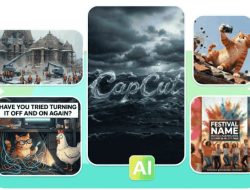 Meningkatkan Kreativitas dan Branding dengan AI Desain dan Pembuat Logo Online