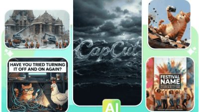 Meningkatkan Kreativitas dan Branding dengan AI Desain dan Pembuat Logo Online