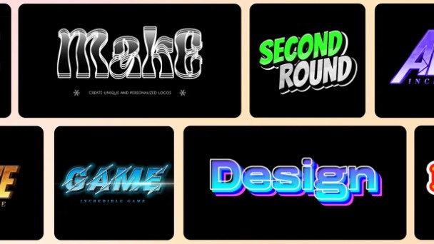 Meningkatkan Kreativitas dan Branding dengan AI Desain dan Pembuat Logo Online