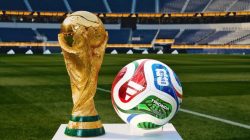 Piala Dunia 2026