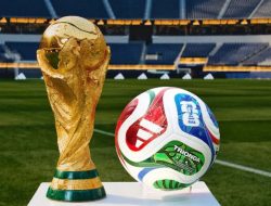 Jadwal Lengkap Piala Dunia 2026 Live TVRI
