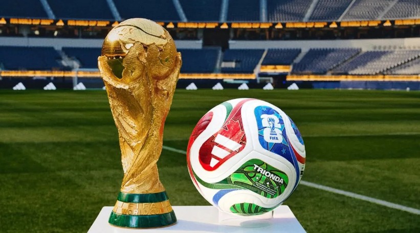 Jadwal Piala Dunia 2026 Siaran Langsung TVRI » Romeltea Online