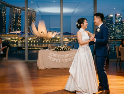 Top Viral Wedding Dance Songs for Singapore 2026