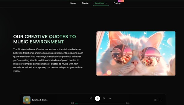 ToMusic AI