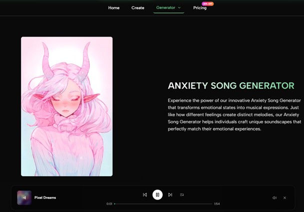 ToMusic AI
