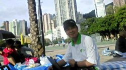Kenangan Pergi ke Hong Kong dan Macau