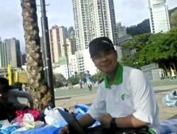 Kenangan Pergi ke Hong Kong dan Macao