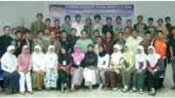 Batic berdiri pertama kali pada 1 Januari 2001
