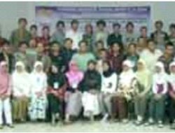 Mengenang BATIC, Balai Jurnalistik ICMI Jabar