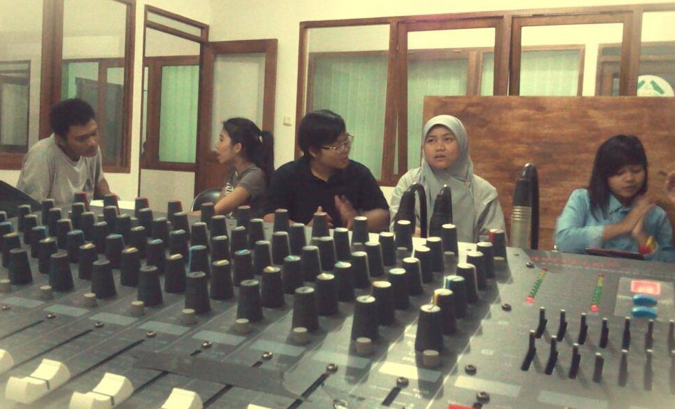 BATIC Broadcast