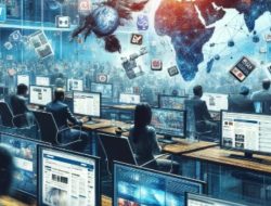 Redefinisi Jurnalistik dan Jurnalisme Modern
