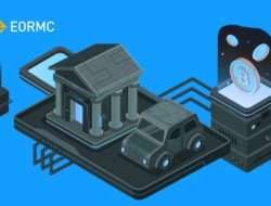 EORMC Meluncurkan Ekosistem Terbuka Smart Wealth Management, Menyambut Era Investasi AI