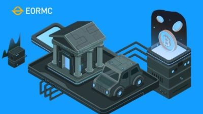 EORMC Meluncurkan Ekosistem Terbuka Smart Wealth Management, Menyambut Era Investasi AI