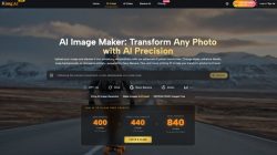 Beyond the Prompt: Scaling Production-Grade Visuals with Kimg AI