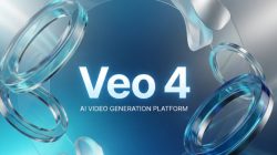 Menggunakan Veo 4