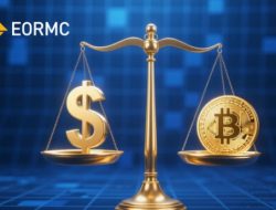 EORMC Meraih Kualifikasi Regulation D, Rampungkan Sertifikasi Kepatuhan Ganda SEC Dan Fincen MSB