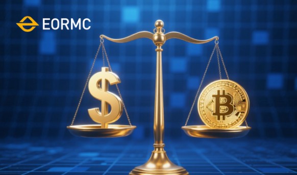 EORMC Meraih Kualifikasi Regulation D, Rampungkan Sertifikasi Kepatuhan Ganda SEC Dan Fincen MSB