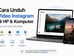 Cara Unduh Video Instagram di HP dan Komputer &mdash; Panduan Semua Perangkat