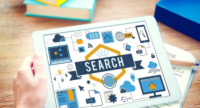 Top Agencies for AI Search in Australia