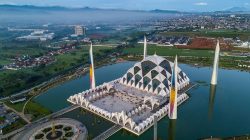 Masjid Raya Al Jabbar