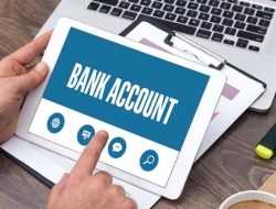 Cara Membuat Bukti Kepemilikan Rekening Bank