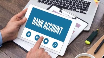rekening bank