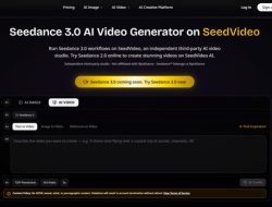 Beyond the Prompt: What Happens When AI Video Finally Gets a Director