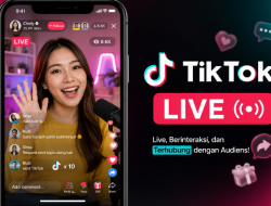 Dari Streaming ke Karier: Bagaimana Agency Live Streaming Mendukung Pertumbuhan Creator di TikTok LIVE