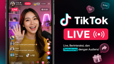 TikTok LIVE