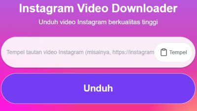 Pengunduh Video Instagram Terbaik: Perbandingan Praktis