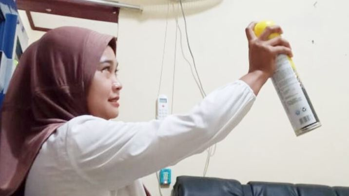 Musim Hujan Datang, Nyamuk Makin Banyak? Begini Cara Melindungi Keluarga di Rumah