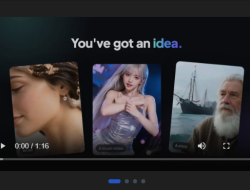 Dari Naskah Podcast ke Teaser Visual dengan Seedance 2.5 Free